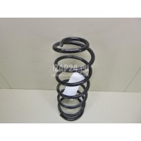 Пружина задняя Hyundai-Kia Getz (2002 - 2010) 553301C011