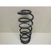 Пружина задняя Hyundai-Kia Getz (2002 - 2010) 553301C011