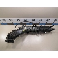 Коллектор впускной BMW 2-серия F22/F23/F87 (2013 - ) 11618513655
