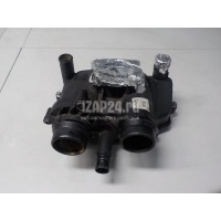 Корпус термостата Land Rover Range Rover III (LM) (2002 - 2012) LR022695