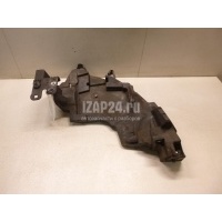 Кронштейн переднего бампера левый Renault Fluence (2010 - 2017) 622230011R