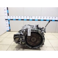 АКПП (автоматическая коробка переключения передач) Renault Koleos (HY) (2008 - 2016) 310201XF7C