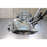 АКПП (автоматическая коробка переключения передач) Ford Fiesta (2001 - 2008) 1748466