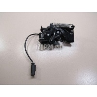 Замок капота BMW 1-серия F20/F21 (2011 - ) 51237242548