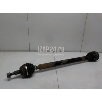 Полуось передняя правая VAG Leon (1M1) (1999 - 2006) 1J0407272F