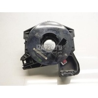 Механизм подрулевой для SRS (ленточный) Ford Fiesta (2001 - 2008) 1364722