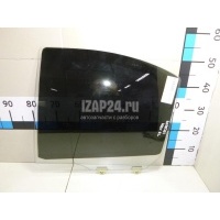 Стекло двери задней левой Nissan Almera Classic (B10) (2006 - 2013) 8230195F0A