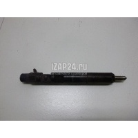 Форсунка дизельная электрическая Ford Fiesta (1995 - 2001) 1219725