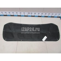 Шумоизоляция капота Hyundai-Kia Sorento Prime (2015 - ) 81125C5000