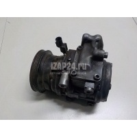 Компрессор системы кондиционирования Hyundai-Kia Elantra (2000 - 2006) 977012D700