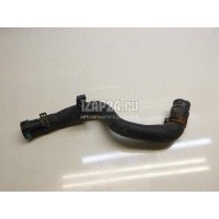 Патрубок отопителя Ford Fiesta (2001 - 2008) 1547685