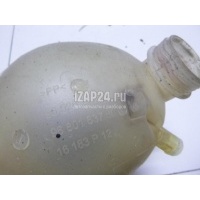 Бачок расширительный Citroen-Peugeot 1007 (2005 - 2009) 9800777280
