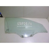 Стекло двери передней правой GM Gentra II (2013 - 2015) 96548614