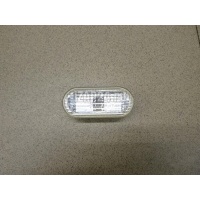 Повторитель на крыло белый Ford C-MAX (2003 - 2010) 1336185