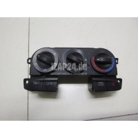 Блок управления отопителем Hyundai-Kia Sportage (1993 - 2006) 0K07161190D
