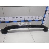 Усилитель заднего бампера Renault Megane II (2003 - 2009) 8200526963