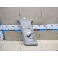 Обшивка стойки VAG Golf V (2003 - 2009) 1K4867243R6K8