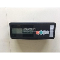 Патрубок интеркулера Ford C-MAX (2010 - ) 1827369