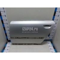 Дверь задняя левая VAG A8 [4E] (2002 - 2010) 4E0833051C