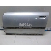 Дверь передняя левая VAG A8 [4E] (2002 - 2010) 4E0831051C
