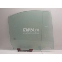 Стекло двери задней правой Nissan Almera N16 (2000 - 2006) 823009M700