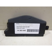 Кожух Mazda Mazda 2 (DE) (2007 - 2014) ZJ0113284B