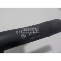 Шланг вентиляции картер. газов VAG Fabia (1999 - 2007) 047103493F