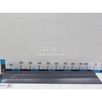Накладка двери передней правой VAG Tiguan (2007 - 2011) 5N0854940A9B9