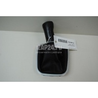 Рукоятка кулисы КПП VAG Polo (HB) (2009 - ) 6R0711113DXAS