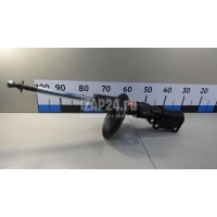 Амортизаторы передние к-кт TRW S60 (2000 - 2009) JGM877T