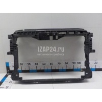Панель передняя VAG Tiguan (2007 - 2011) 5N0805588D