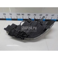 Фара правая Nissan Tiida (C11) (2007 - 2014) 26010EM01A