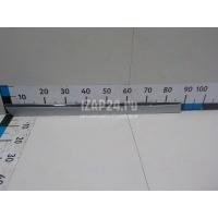 Молдинг задней правой двери VAG A8 [4E] (2002 - 2010) 4E0853964DGRU