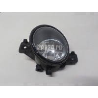 Фара противотуманная левая Nissan Micra (K12E) (2002 - 2010) B6A558990A