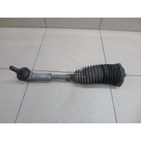 Тяга рулевая левая в сборе VAG Cayenne (2003 - 2010) 7L0422803D