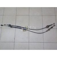 Трос КПП Chery Tiggo (T11) (2005 - 2016) T111703090