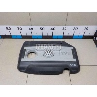 Накладка декоративная VAG Golf VI (2009 - 2013) 06J103925BG