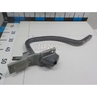 Петля крышки багажника Renault Fluence (2010 - 2017) 844017970R