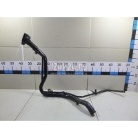 Горловина топливного бака Nissan Qashqai (J10) (2006 - 2014) 17221JD000