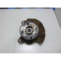 Кулак поворотный передний левый Hyundai-Kia Sephia II/Shuma II (2001 - 2004) 0K2C033031B