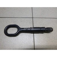 Крюк буксировочный VAG Exeo (2009 - 2013) 8K0805615