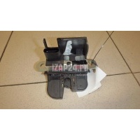 Замок багажника VAG Polo (HB) (2009 - ) 6R0827505B