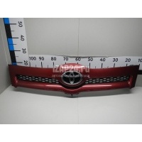 Решетка радиатора Toyota CorollaVerso (2004 - 2009) 531110F901