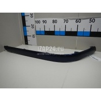 Молдинг заднего бампера левый Toyota Avensis II (2003 - 2008) 5275305020
