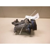 Компрессор системы кондиционирования Renault Duster (2012 - ) 926008367R