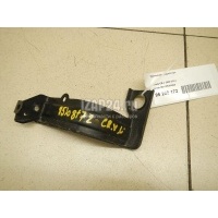 Кронштейн радиатора Honda CR-V (2007 - 2012) 80112SWA000