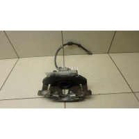 Суппорт тормозной передний левый Mazda C-MAX (2003 - 2010) BPYK3371XA