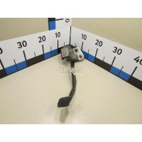 Педаль сцепления Nissan Micra (K12E) (2002 - 2010) 46503AX710