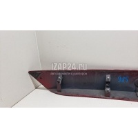 Накладка двери багажника Ford Focus III (2011 - ) 1750205
