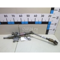 Колонка рулевая Renault Almera (G15) (2013 - ) 488106612R